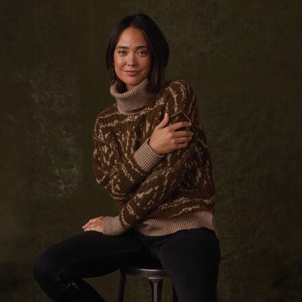 The Normal Brand - Freya Sweater - Women's