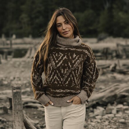 The Normal Brand - Freya Sweater - Women's