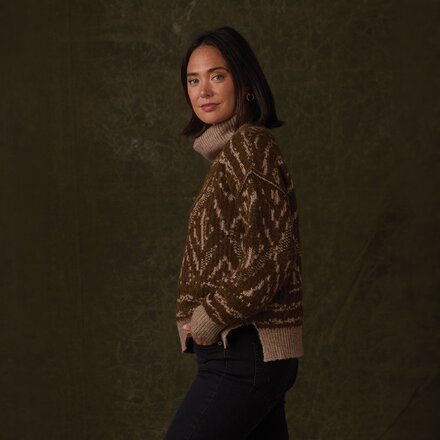 The Normal Brand - Freya Sweater - Women's