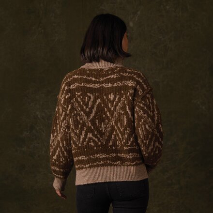 The Normal Brand - Freya Sweater - Women's