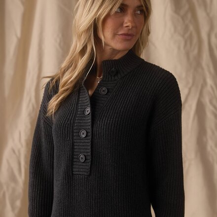 The Normal Brand - Lynn Sweater Dress - Women's