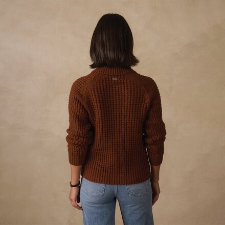 The Normal Brand - Mabel Pullover Sweater - Women's