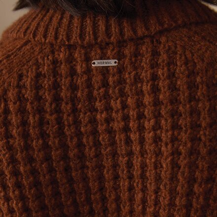The Normal Brand - Mabel Pullover Sweater - Women's