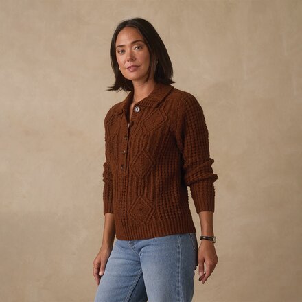 The Normal Brand - Mabel Pullover Sweater - Women's