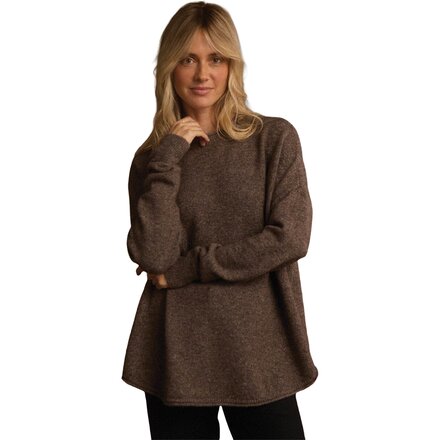 Marianna Crewneck Sweater - Women's