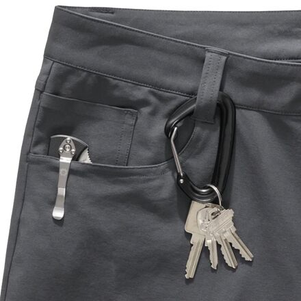 Ten Thousand - 5 Pocket Tactical Pant - Men's