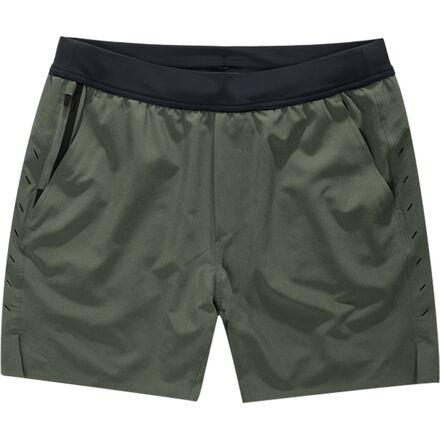 Interval 5in Liner Short - Men's