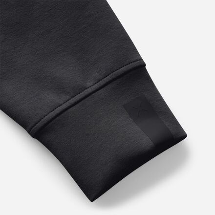 Ten Thousand - Midweight Tech Full Zip Hoodie - Men's