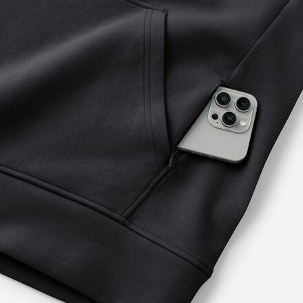 Ten Thousand - Midweight Tech Hoodie - Men's