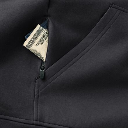 Ten Thousand - Midweight Tech Hoodie - Men's