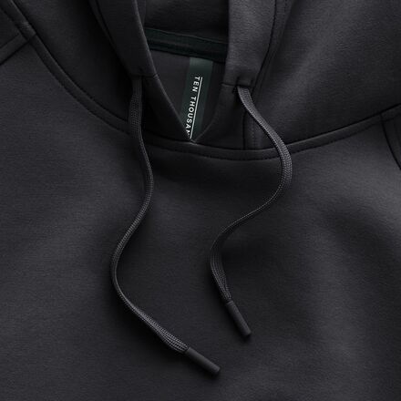 Ten Thousand - Midweight Tech Hoodie - Men's