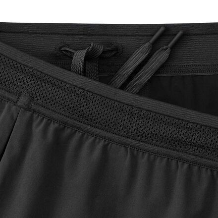 Ten Thousand - Session 7in No Liner Short - Men's