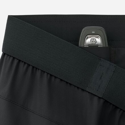 Ten Thousand - Tactical 5in Liner Short - Men's