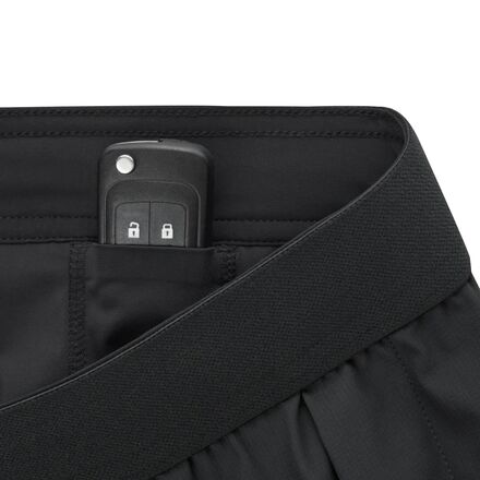 Ten Thousand - Tactical 7in Liner Short - Men's