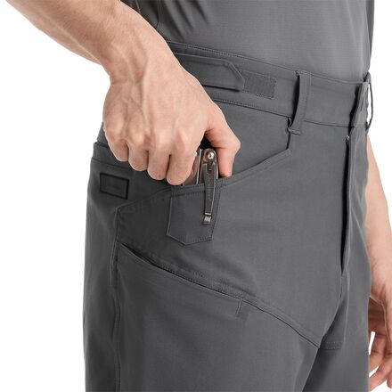 Ten Thousand - Tactical Utility Short - Men's