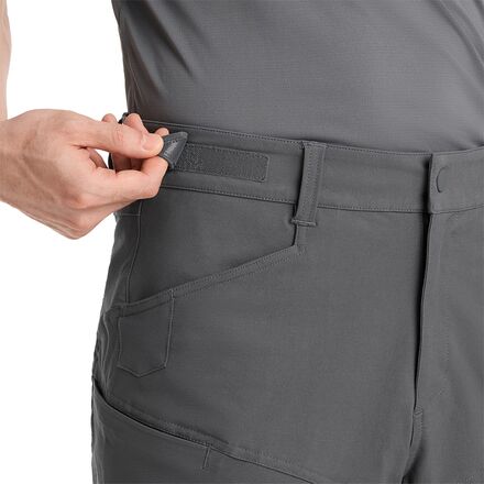 Ten Thousand - Tactical Utility Short - Men's