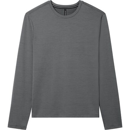Interval Long-Sleeve Top - Men's