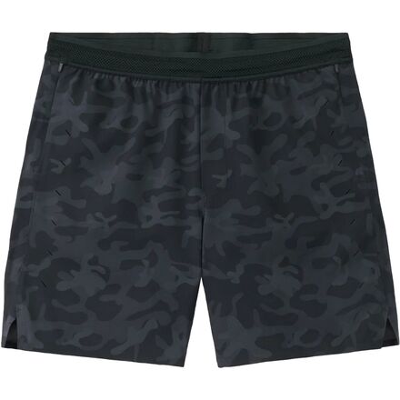 Session 7in No Liner Short - Men's