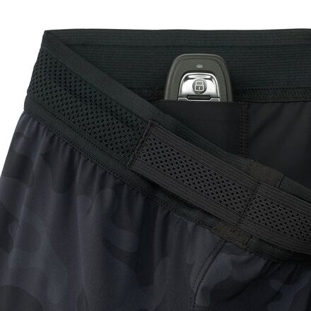 Ten Thousand - Session 7in No Liner Short - Men's