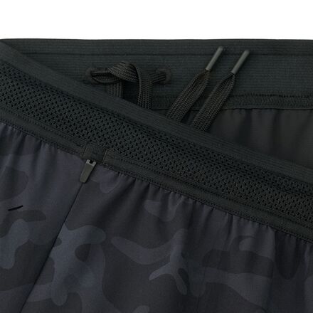 Ten Thousand - Session 7in No Liner Short - Men's