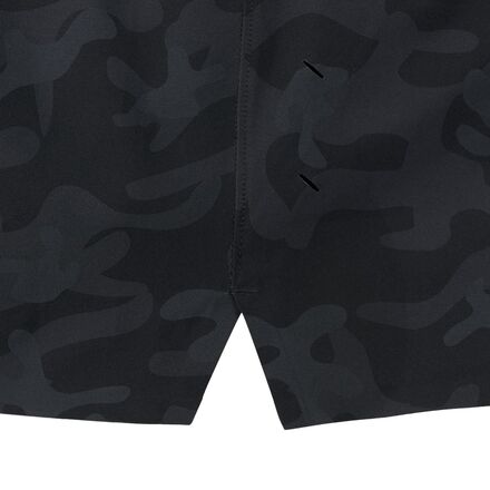 Ten Thousand - Session 7in No Liner Short - Men's
