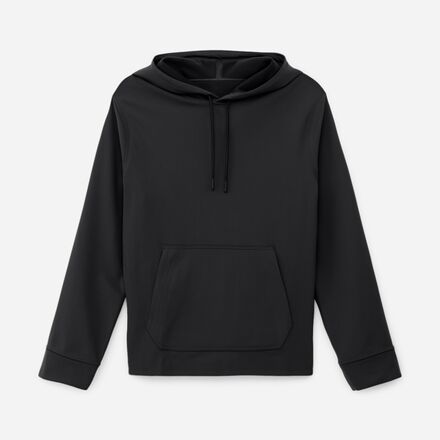 Ten Thousand - Tactical Wp Hoodie - Men's