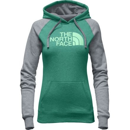 The North Face - Half Dome Pullover Hoodie - Women's