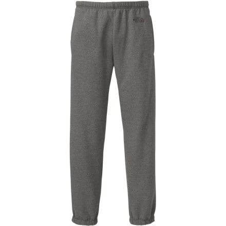 The North Face Logo Sweat Pant - Men's - Clothing