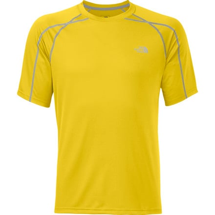 The North Face - Voltage Crew - Short-Sleeve - Men's