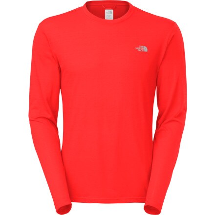 The North Face - Circuit Crew - Long-Sleeve - Men's