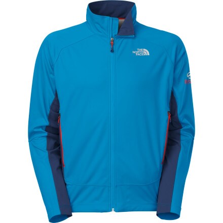 The North Face - Alpine Project Hybrid Jacket - Men's