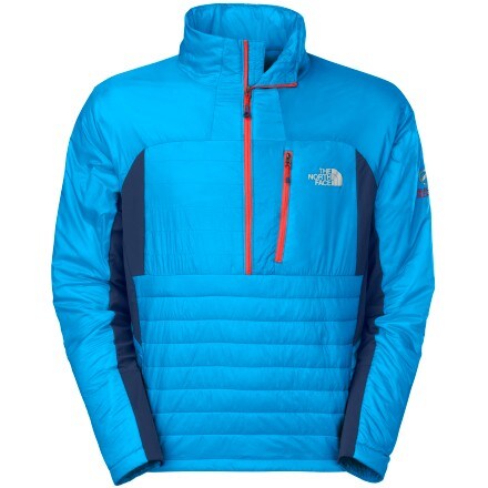 The North Face - DNP Pullover Jacket - Men's