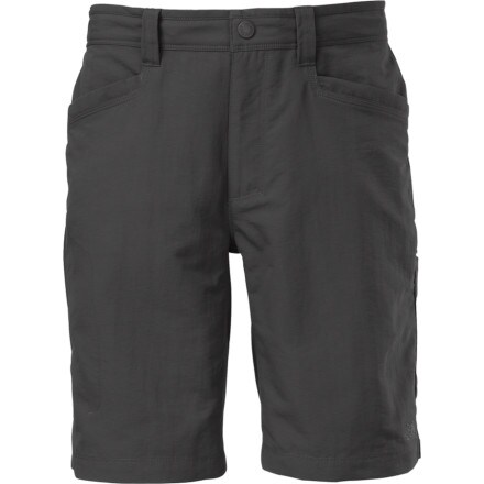 The North Face - Paramount II Utility Short - Men's