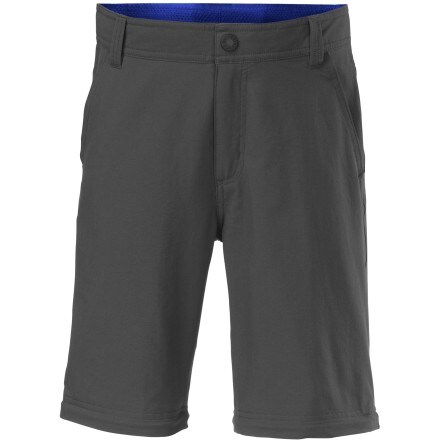 The North Face - Camp TNF Hike Pant - Boys'