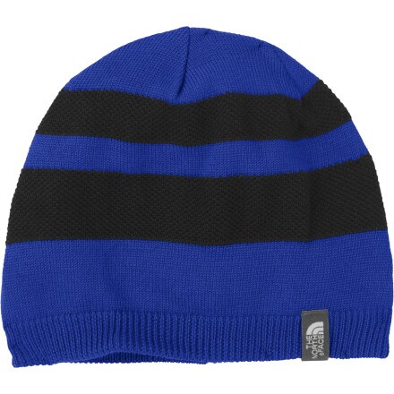 The North Face - Brigadier Reversible Beanie
