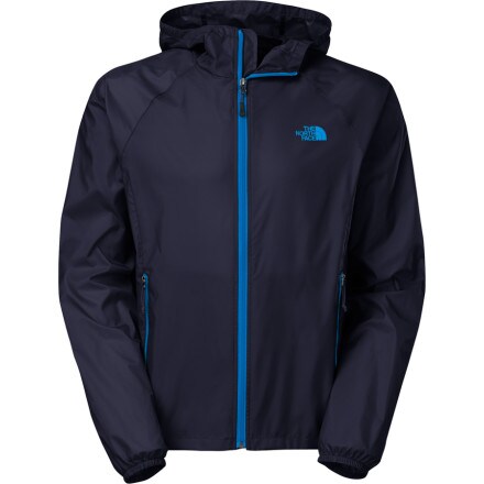 The North Face - Altimont Hooded Jacket - Men's