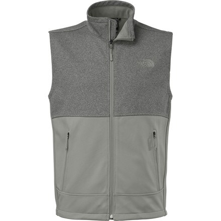 The North Face - Canyonwall Fleece Vest - Men's