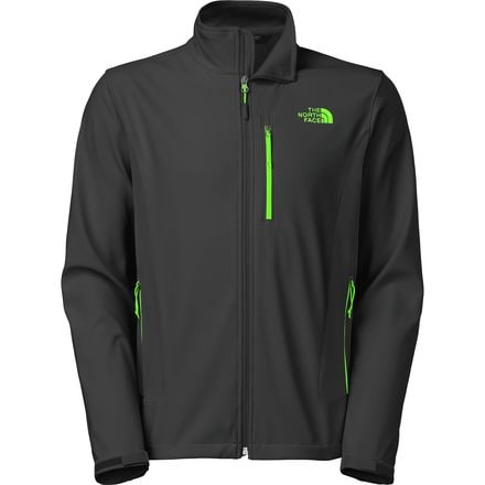 The North Face Shellrock Jacket - Men's - Clothing