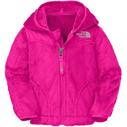 The North Face - Oso Fleece Hooded Jacket - Infant Boys'