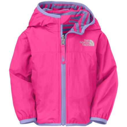The North Face - Reversible Scout Wind Jacket - Infant Boys'