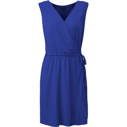 The North Face - Joice Wrap Dress - Women's