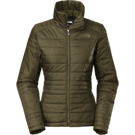 The North Face - Aleycia Insulated Jacket - Women's