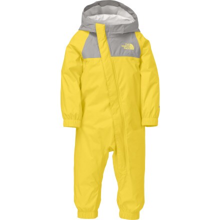 The North Face - Resolve Rain Suit - Infant Girls'