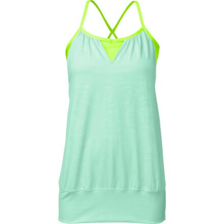 The North Face - Flow Tank Top - Women's