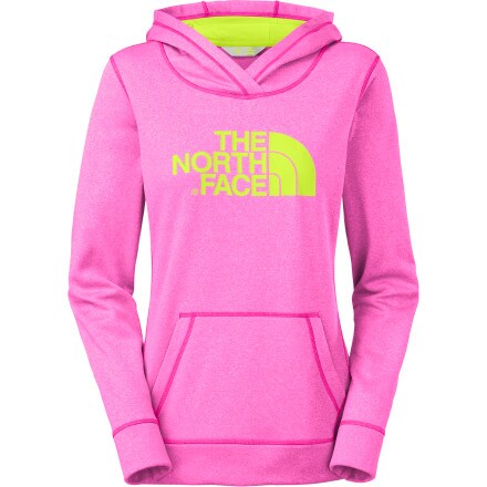 The North Face Fave-Our-Ite Pullover Hoodie - Women's - Clothing