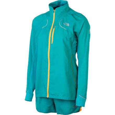 The North Face - Better Than Naked Jacket - Women's