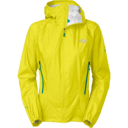 The North Face - Verto Storm Jacket - Women's