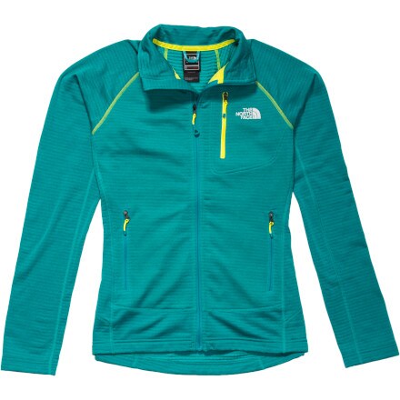 The North Face - Storm Shadow Jacket - Women's