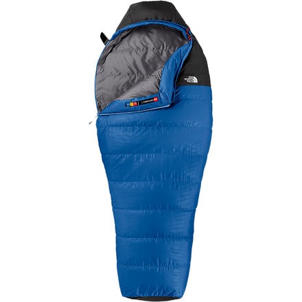 The North Face - Tephora Sleeping Bag: 20F Down - Women's
