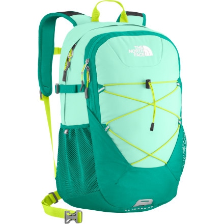 The North Face - Slingshot Backpack - Women's - 1700cu in
